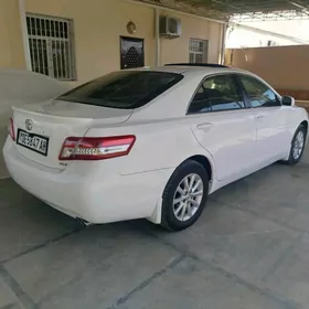 Toyota Camry 2006