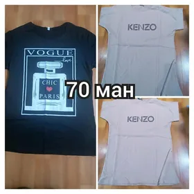майки и шорты