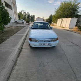 Opel Astra 1992