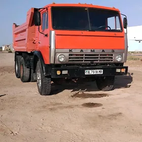 Kamaz 5511 1991