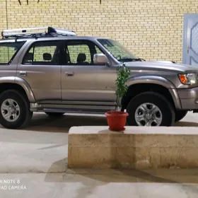Toyota 4Runner 2002