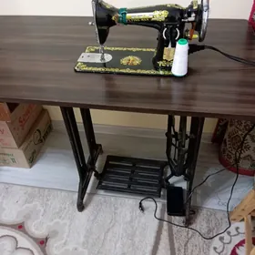 tikin maşyn