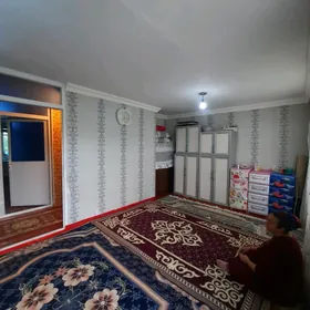 Buzmeyin Gres 3 komnat 2 etaz