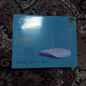 tplink роутер
