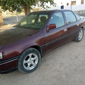 Opel Vectra 1991