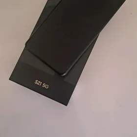 Samsung S21