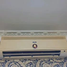 кондиционер AUX