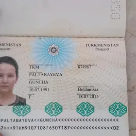 pasport