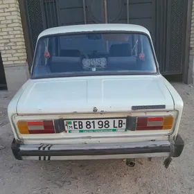 Lada 2106 1980