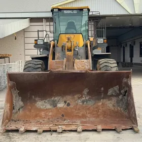 SDLG LG956 2019