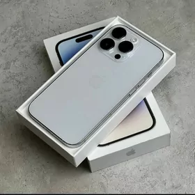 iPhone 14 Pro ZAA