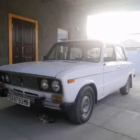 Lada 2106 1991