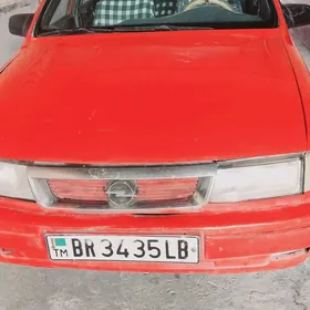 Opel Vectra 1991