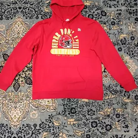 Kapşonkaly Switer/ Hoodie