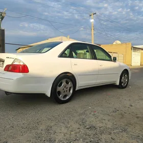 Toyota Avalon 2002