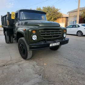 Zil 157 1990