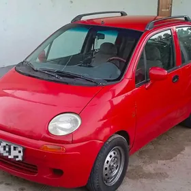 Daewoo Matiz 1999
