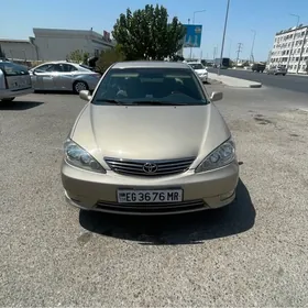 Toyota Camry 2002