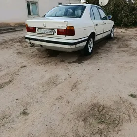 BMW 525 1991