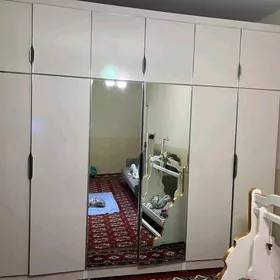 Mebel stenka şkaf garnitur