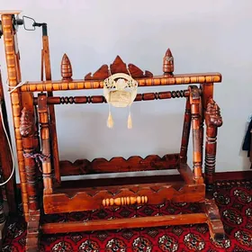 sallancak agac tokly