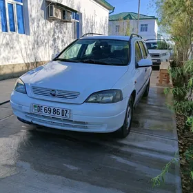 Opel Astra 1998