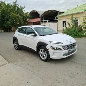 Hyundai Kona 2022