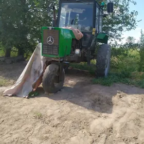 MTZ 80 2000