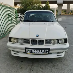 BMW 535 1991