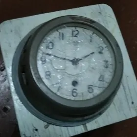 Часы механические