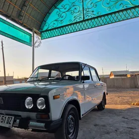 Lada 2106 1995