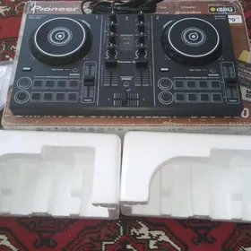 Dj Pult