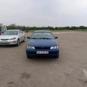 Toyota Carina 1997