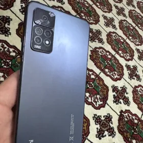 Redmi note 11 pro 8/128