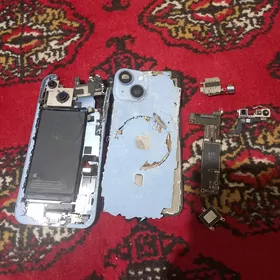 IPhone 14 ozi
