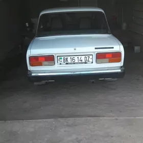 Lada 2107 2002