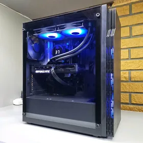 Ryzen 5 5600X ️ RX 570 8GB ️