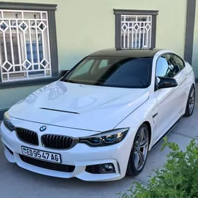 BMW M4 2015