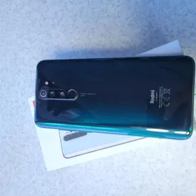redmi not 8pro