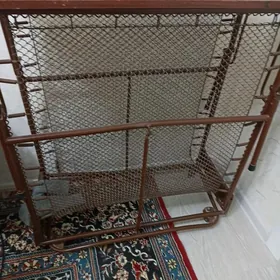кровать раскладная