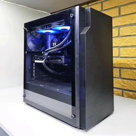Ryzen 5 5600X️RTX 2060 Super