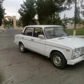 Lada 2106 1993