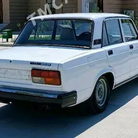 Lada 2107 2005