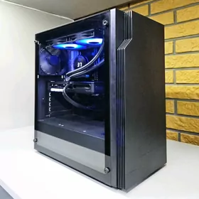 Ryzen 5 5600X ️ RTX 4060 new