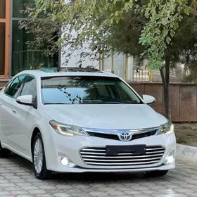 Toyota Avalon 2013