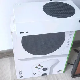 X box series S
