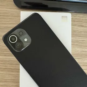 Mi 11 Lite