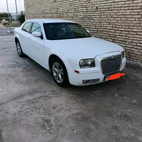 Chrysler 300C 2010