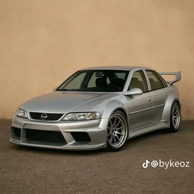 Opel Vectra 2000