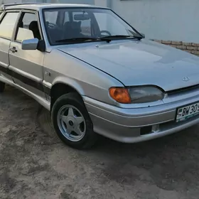 Lada 2115 2001